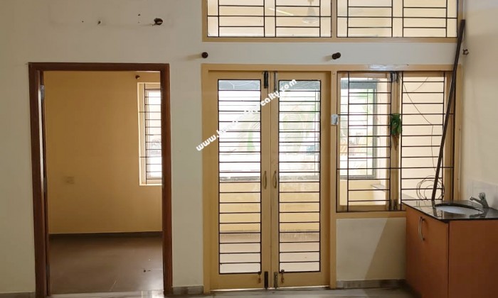 4 BHK Independent House for Sale in Mandaveli